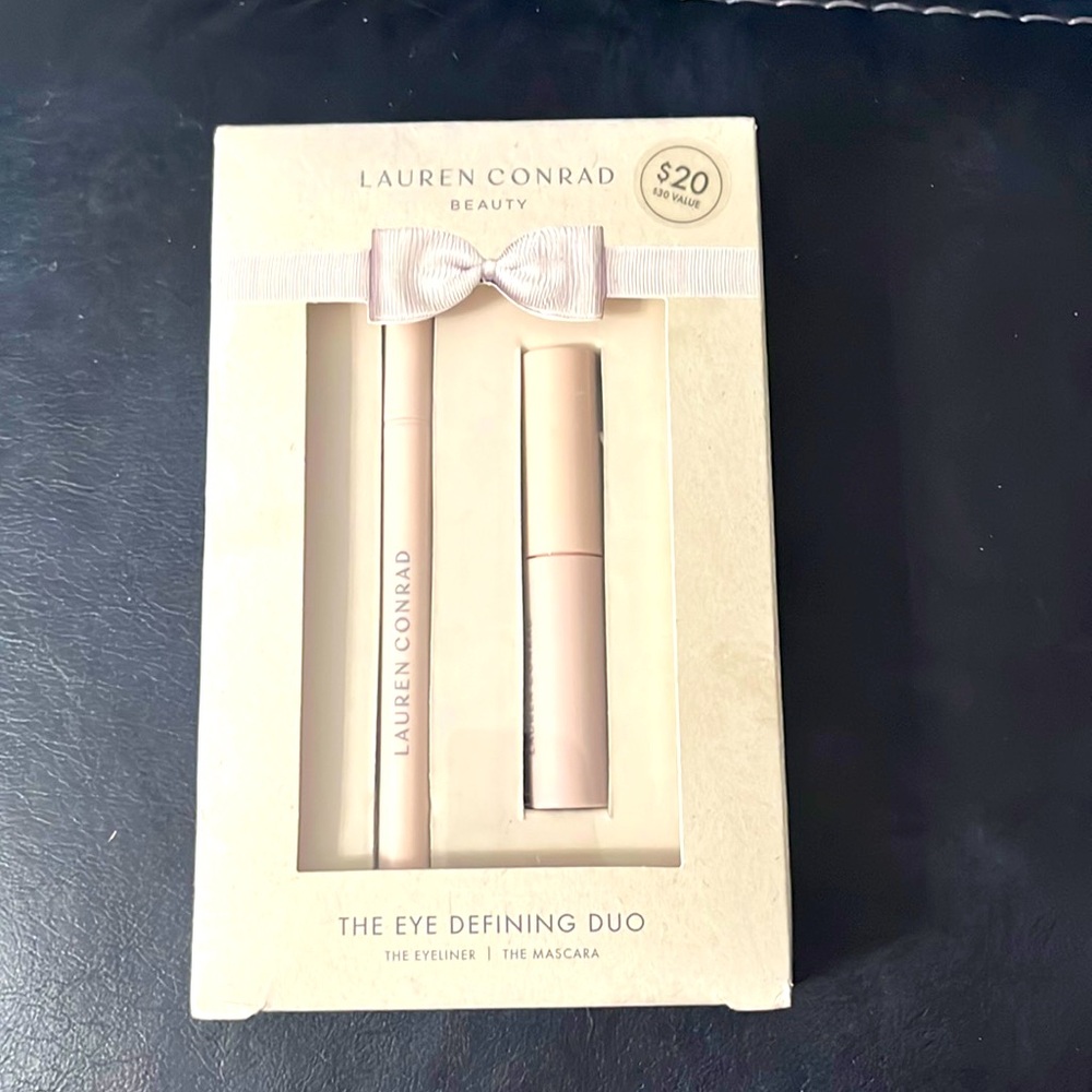 Lauren Conrad The Eye Defining Duo